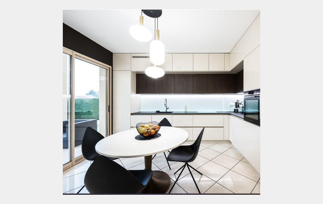 Annonces GIRONDE : Appartement | ANDERNOS-LES-BAINS (33510) | 47 m2 | 289 000 € 