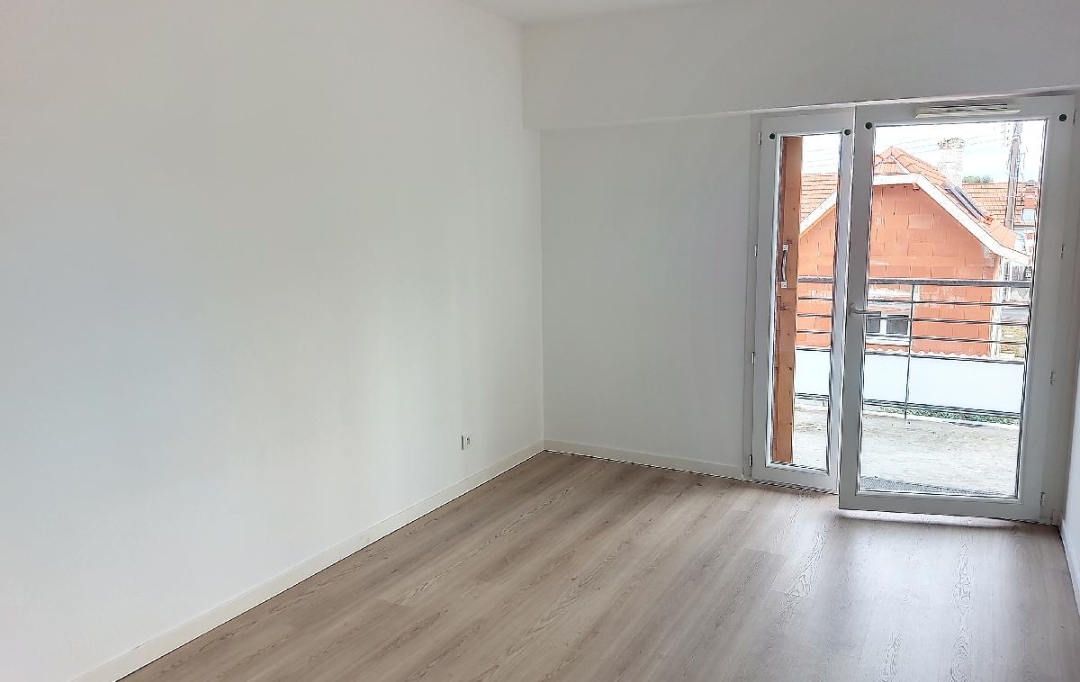 Annonces GIRONDE : Apartment | GUJAN-MESTRAS (33470) | 41 m2 | 181 000 € 