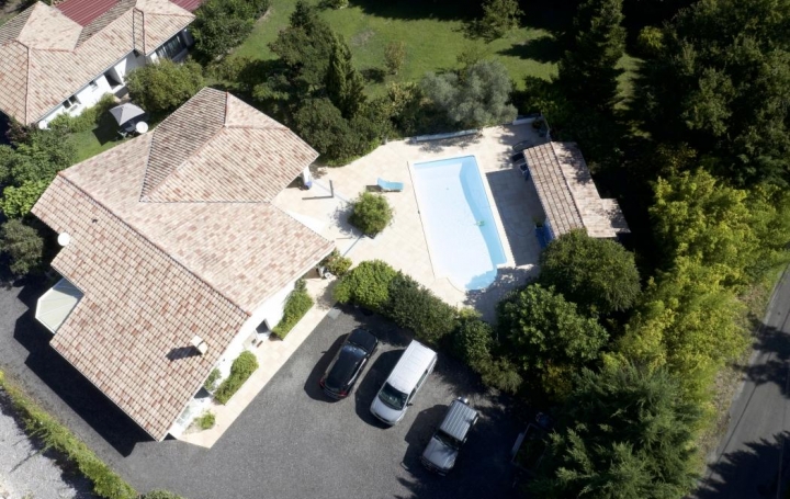 Annonces GIRONDE : Maison / Villa | BIGANOS (33380) | 241 m2 | 790 000 € 