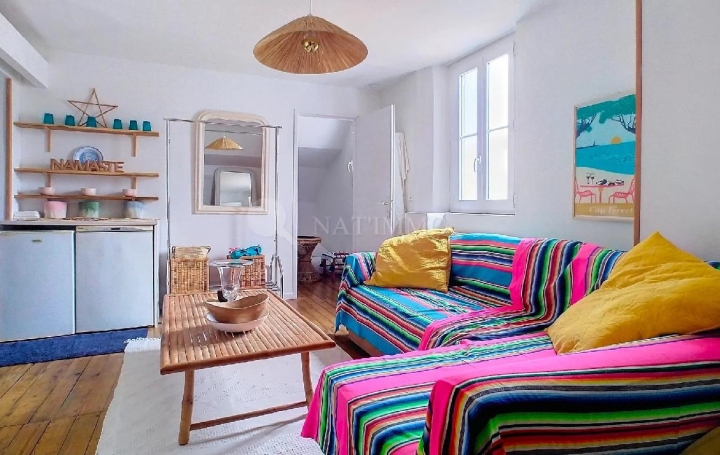  Annonces GIRONDE Apartment | ARCACHON (33120) | 38 m2 | 235 000 € 